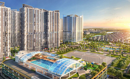 Vinhomes báo doanh thu quý 1/2023 cao kỷ lục, lãi gần 12.000 tỷ đồng