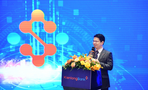 KienlongBank chuyển đổi thành công hệ thống ngân hàng lõi – Core Banking