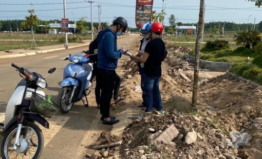 Sợ mất giao dịch, môi giới "bất chấp" bán căn nhà 5 tỷ nhận hoa hồng chưa đầy 10 triệu đồng