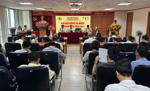 Lợi nhuận quý 2 sẽ gấp 3 lần quý 1, C4G dự kiến niêm yết HNX vào tháng 5/2023