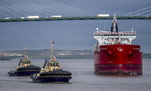 Giá dầu đảo chiều tăng mạnh sau tuần giảm sâu