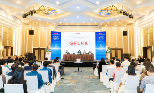 ĐHĐCĐ Gelex: CEO Nguyễn Văn Tuấn nói gì về những tin đồn liên quan đến doanh nghiệp?