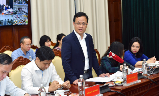 Lãi suất cho vay mới đã giảm 0,6% so với cuối năm 2022