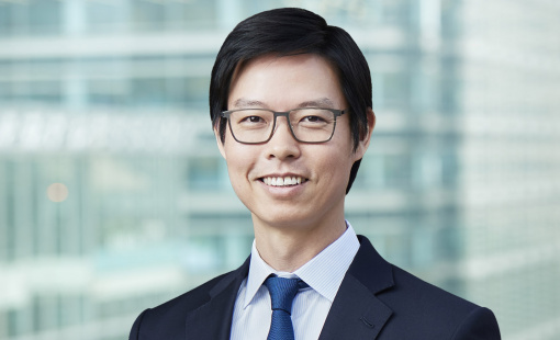 CEO HSBC nói về những gì châu Á cần làm để đạt mục tiêu cân bằng phát thải