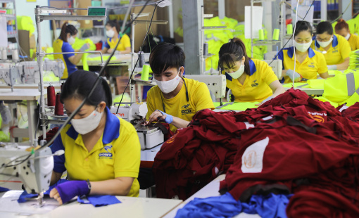 Hơn 60% doanh nghiệp TP.HCM lạc quan về triển vọng kinh doanh 6 tháng cuối năm