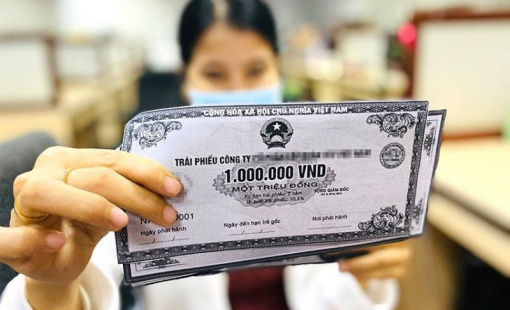 Ngân hàng được mua lại trái phiếu doanh nghiệp: Giao dịch sẽ không nhiều?