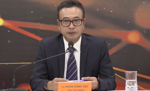 Cổ đông Digiworld chất vấn về kế hoạch lãi sau thuế 2023 giảm 42%, tồn kho "vượt chuẩn"