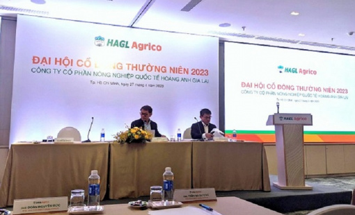 Ông Trần Bá Dương: "Chấp nhận hủy niêm yết HNG để trở lại mạnh mẽ, mục tiêu lãi hơn 900 tỷ vào 2025"