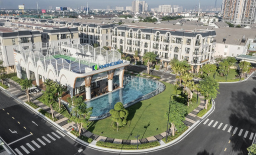 Dư nợ trái phiếu Nhà Khang Điền (KDH) hiện tại ra sao?