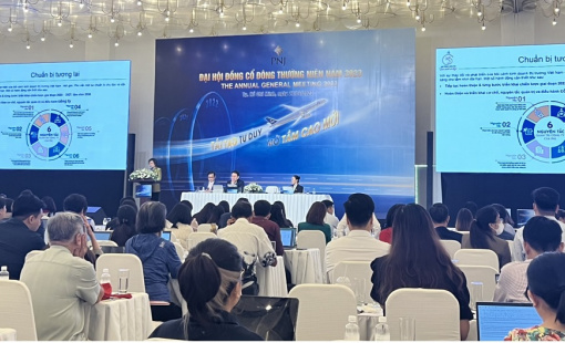 PNJ: Giữ kế hoạch tấn công, “lấn sân” ngành làm đẹp