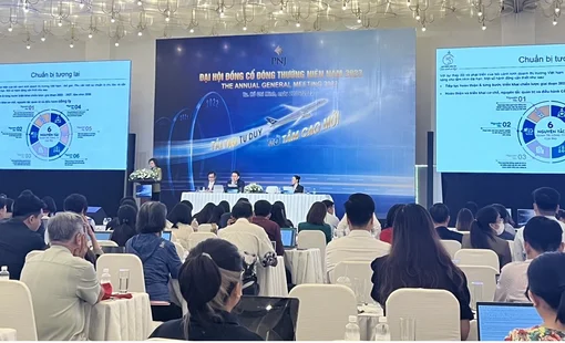 PNJ: Giữ kế hoạch tấn công, “lấn sân” ngành làm đẹp
