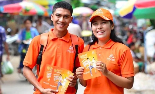 Viettel Global lãi trước thuế gần 1.000 tỷ trong quý 1/2023