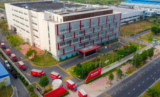 Chi phí ăn mòn gần hết lợi nhuận, Điện Quang (DQC) báo lãi quý 1/2023 giảm 72%