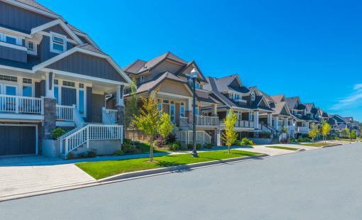 Cuộc chiến chống lạm phát của Fed đang gây ra ảnh hưởng rõ nét lên kinh tế Mỹ