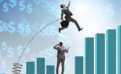 Một doanh nghiệp bất động sản báo lãi quý 1 tăng gấp 3,5 lần, dòng tiền kinh doanh âm hơn 500 tỷ đồng