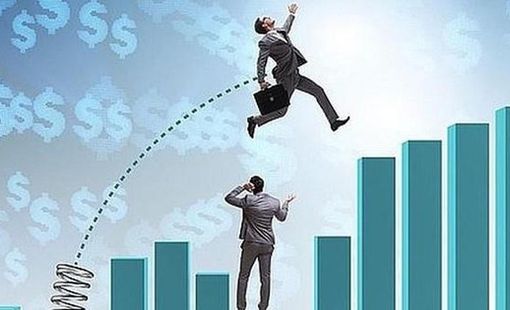 Một doanh nghiệp bất động sản báo lãi quý 1 tăng gấp 3,5 lần, dòng tiền kinh doanh âm hơn 500 tỷ đồng