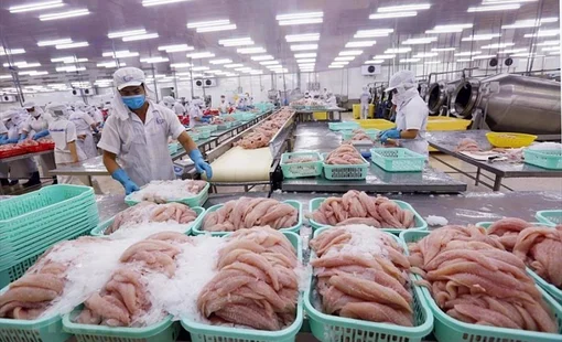 Quý kinh doanh kém sắc của doanh nghiệp thủy sản: Lợi nhuận "bốc hơi" quá nửa
