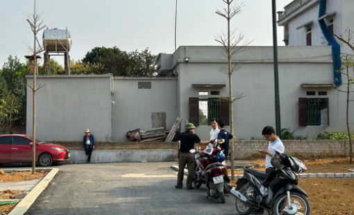 "Cởi trói" phân lô tách thửa, đất nền ven đô có sôi động trở lại?