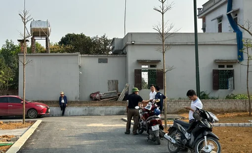"Cởi trói" phân lô tách thửa, đất nền ven đô có sôi động trở lại?