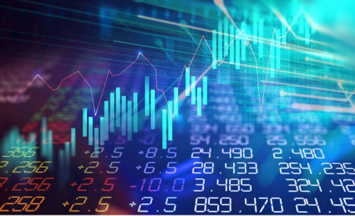 VN-Index tăng điểm phiên thứ 10, thanh khoản bùng nổ