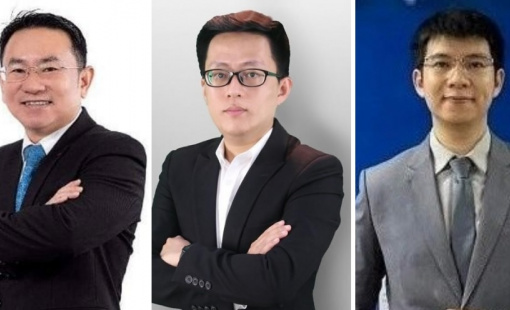 Tâm điểm chứng khoán: VN-Index đã vượt 1.060 điểm, kịch bản tiếp theo là gì?