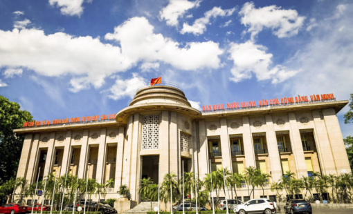 Ngân hàng Nhà nước chính thức triển khai gói tín dụng 120 nghìn tỷ đồng