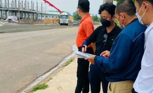 Tình trạng giằng co tiếp tục diễn ra ở các giao dịch mua bán bất động sản?