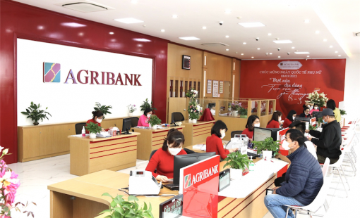 Agribank đạt lợi nhuận 22.087 tỷ đồng năm 2022 nhờ đâu?