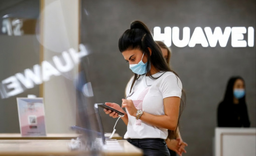 Huawei thay đổi thế nào sau gần 4 năm lệnh cấm của Mỹ?