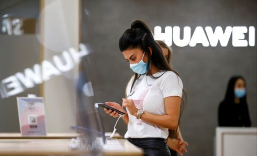 Huawei thay đổi thế nào sau gần 4 năm lệnh cấm của Mỹ?
