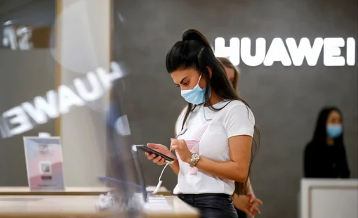 Huawei thay đổi thế nào sau gần 4 năm lệnh cấm của Mỹ?