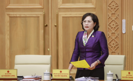 Hỗ trợ thị trường bất động sản: Cần cân nhắc thận trọng các rủi ro