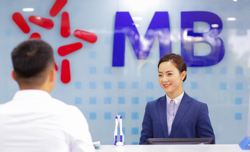 MB lên kế hoạch lợi nhuận hơn 26 nghìn tỷ, nhận chuyển giao bắt buộc một ngân hàng