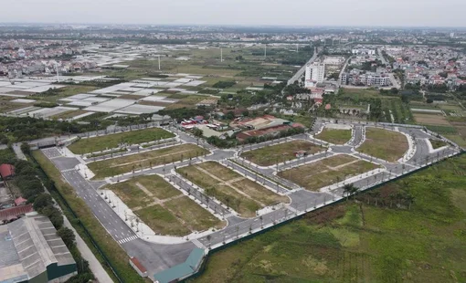 Từ 20/5, chủ đầu tư được tiếp tục sử dụng dự án thêm 2 năm sau khi bị thu hồi