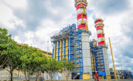 PV Power (POW) đặt mục tiêu lợi nhuận sau thuế năm 2023 giảm 56%