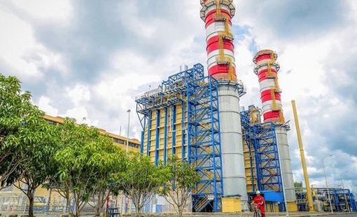 PV Power (POW) đặt mục tiêu lợi nhuận sau thuế năm 2023 giảm 56%