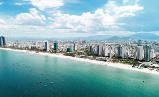 Condotel, officetel hết thời "vô thừa nhận": Tin vui cho bất động sản du lịch nghỉ dưỡng
