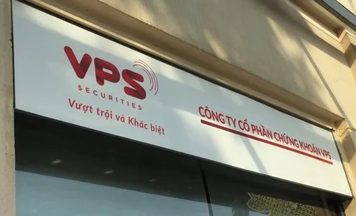 Chứng khoán VPS đặt mục tiêu lợi nhuận sụt giảm 21% trong năm 2023