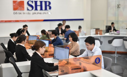 SHB tiếp tục triển khai bán vốn cho đối tác ngoại