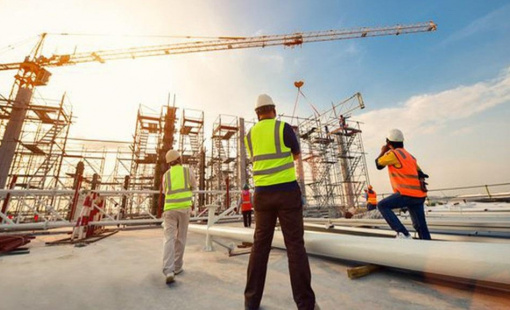 Sau năm 2022 chật vật, các “ông lớn” xây dựng lên kế hoạch lãi trăm tỷ năm 2023