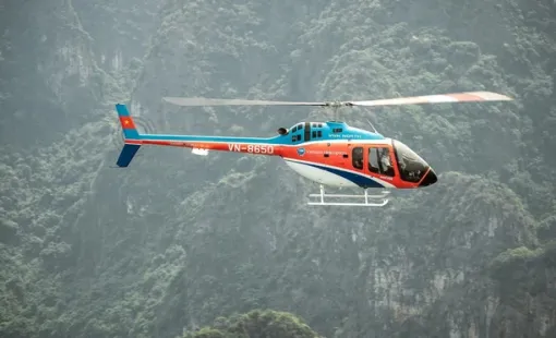 Vụ trực thăng Bell 505 gặp nạn: Đề nghị công ty bảo hiểm nhanh chóng thực hiện tạm ứng, bồi thường