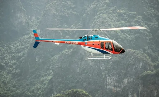 Vụ trực thăng Bell 505 gặp nạn: Đề nghị công ty bảo hiểm nhanh chóng thực hiện tạm ứng, bồi thường