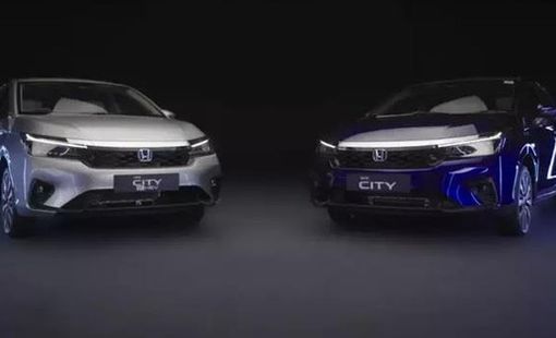 Hơn 1,3 tỷ cổ phiếu của "đại gia" nắm cổ phần tại Honda, Toyota, Ford bị đưa vào diện cảnh báo của HNX
