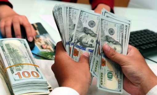 Tỷ giá USD/VND liên ngân hàng thủng "ngưỡng chặn", mở cơ hội Ngân hàng Nhà nước mua USD