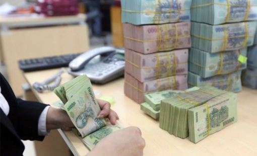 Bộ Tài chính được giao gần 2.300 tỷ vốn ngân sách trung ương năm 2023