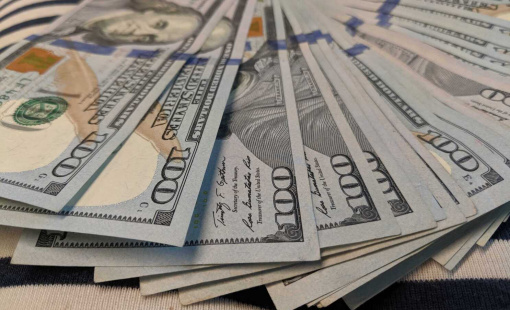 Nhiều quốc gia trên toàn cầu đồng loạt giảm sử dụng đồng USD trong thương mại