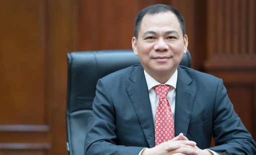 Chủ tịch Vingroup: “Chúng ta chỉ có thể giành được thắng lợi nếu chấp nhận hy sinh, gian khổ”