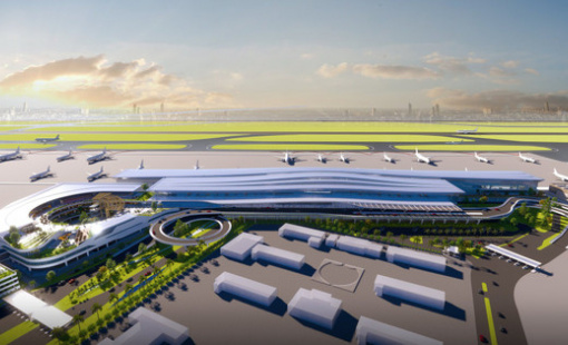 Loạt dự án tạo động lực cho phát triển kinh tế 2023