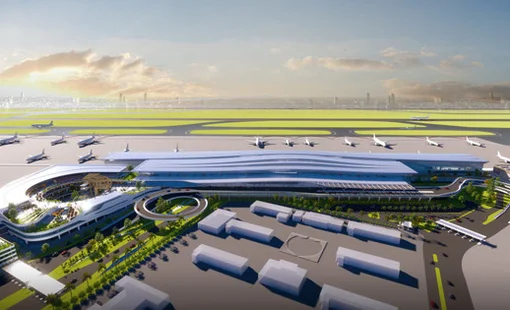 Loạt dự án tạo động lực cho phát triển kinh tế 2023