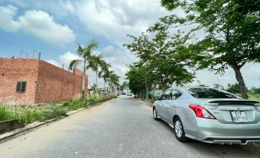 Chuyên gia đề xuất đánh thuế lũy tiến trên phần chênh lệch tăng lên giữa giá mua và giá bán đất theo độ dài thời gian